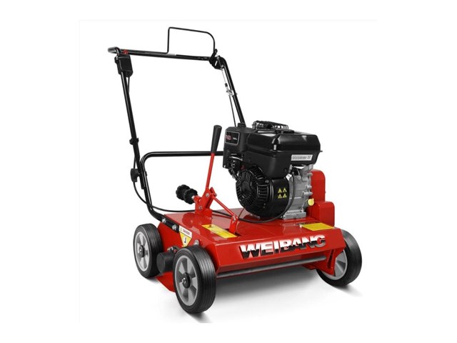 ESCARIFICADOR 487 CRB