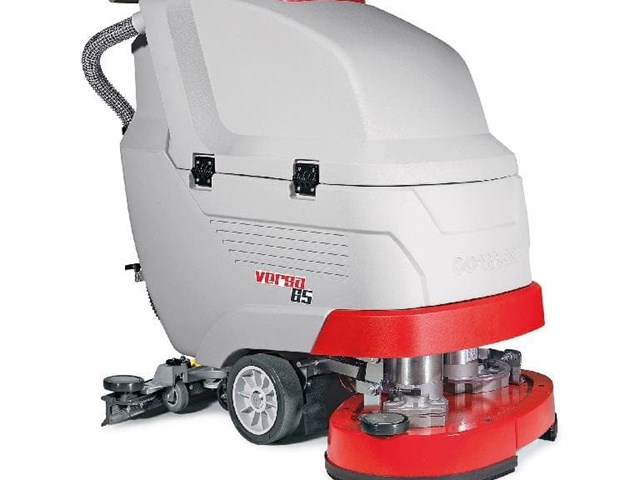  Fregadora industrial Versa 65