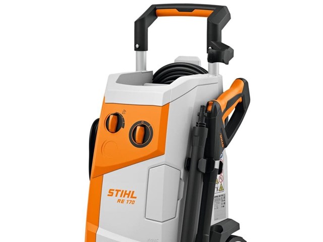 HIDROLIMPIADORA ELÉCTRICA 