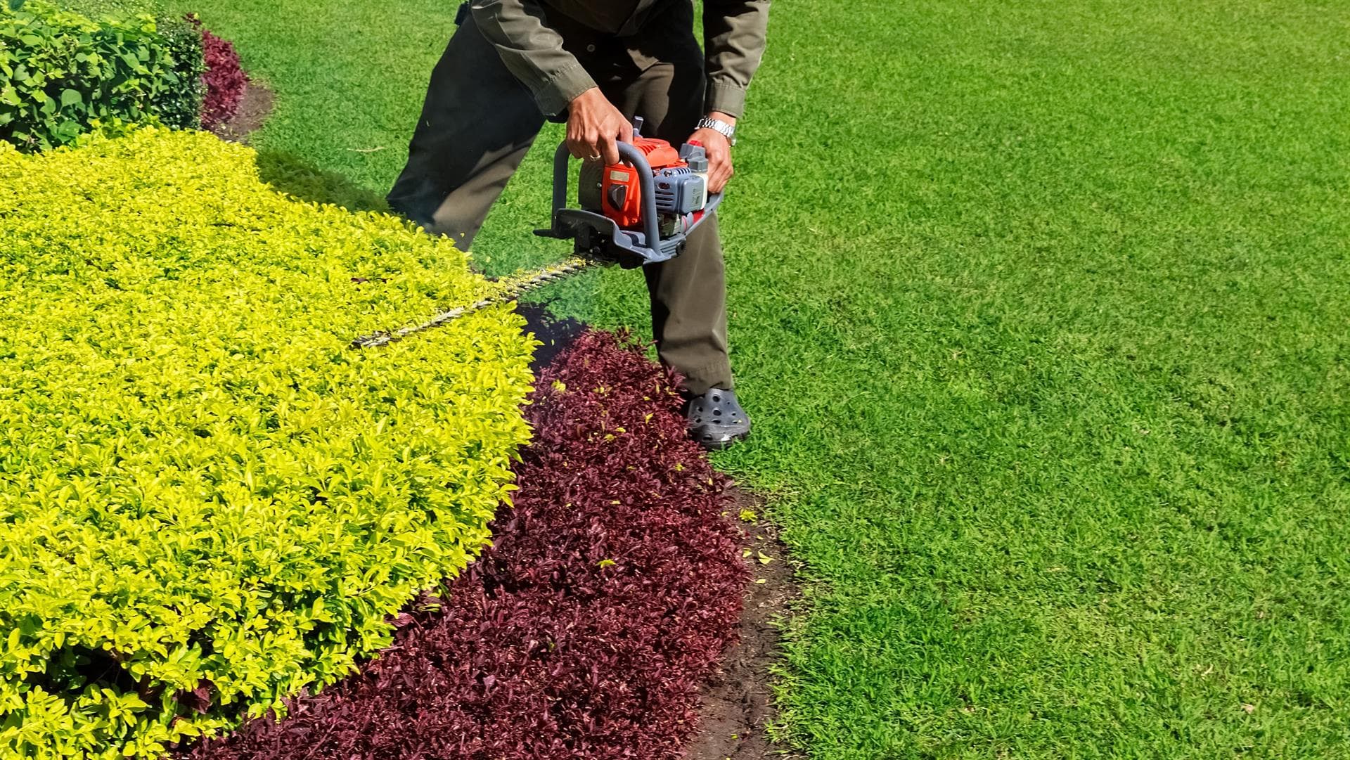 Maquinaria de jardinería, agrícola y forestal en Sanxenxo