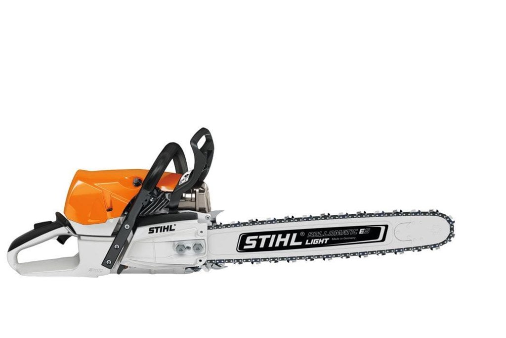 Foto 1 MOTOSIERRA STIHL MS462
