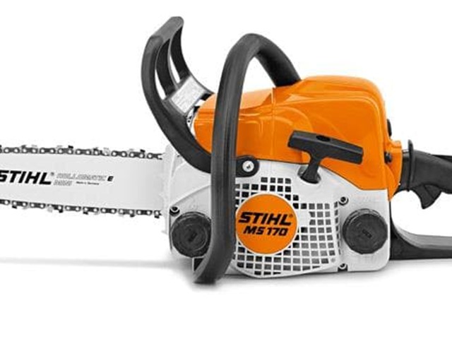 Motosierra Stihl