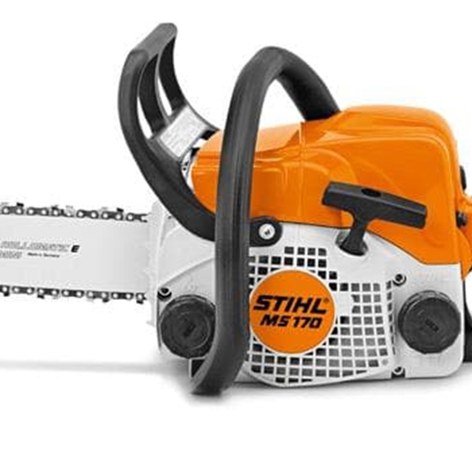 motosierra 201 stihl
