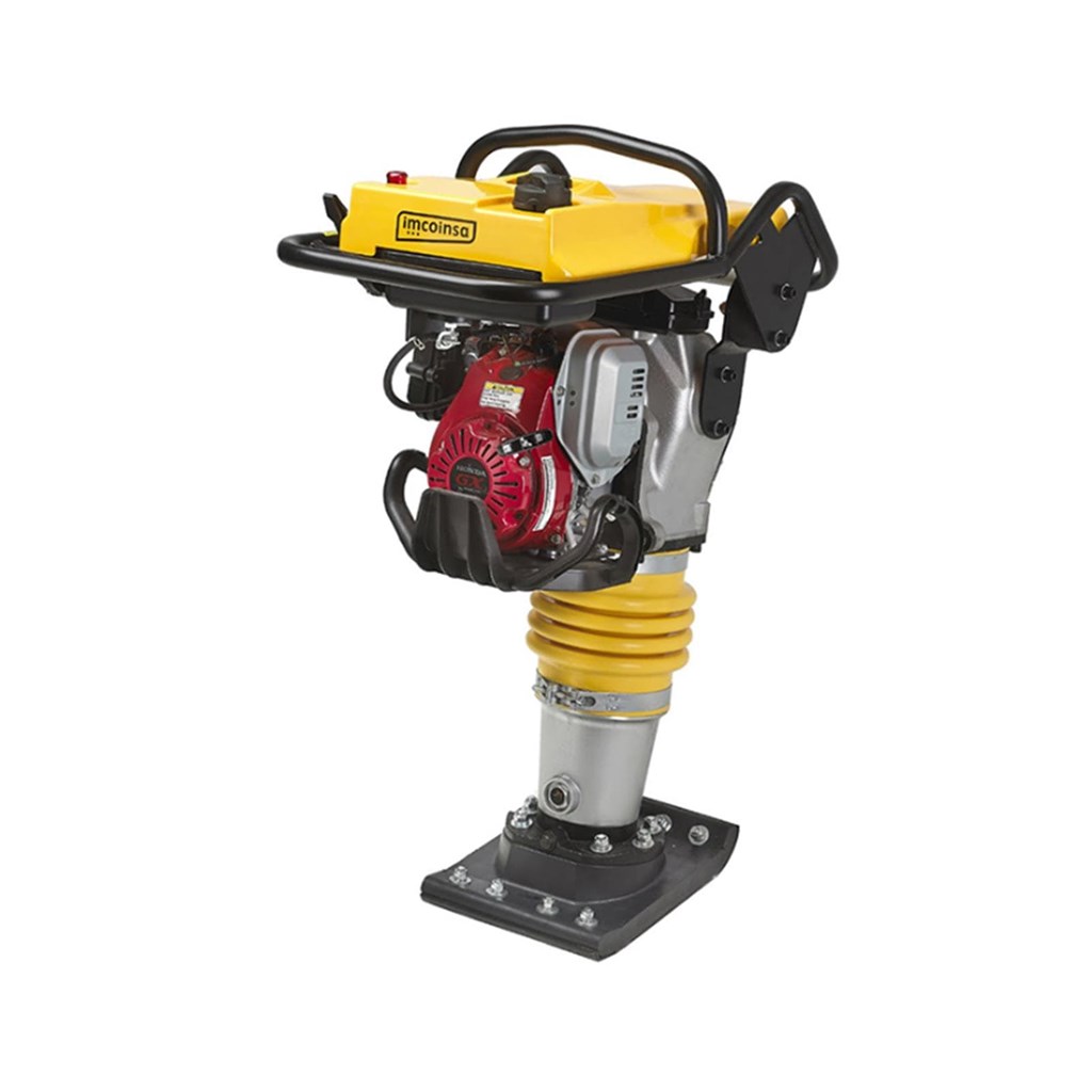 Foto 1 PISÓN COMPACTADOR