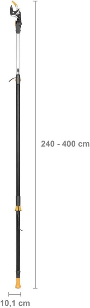 Foto 3 Podadora Telescópica FIRSKARS UPX86