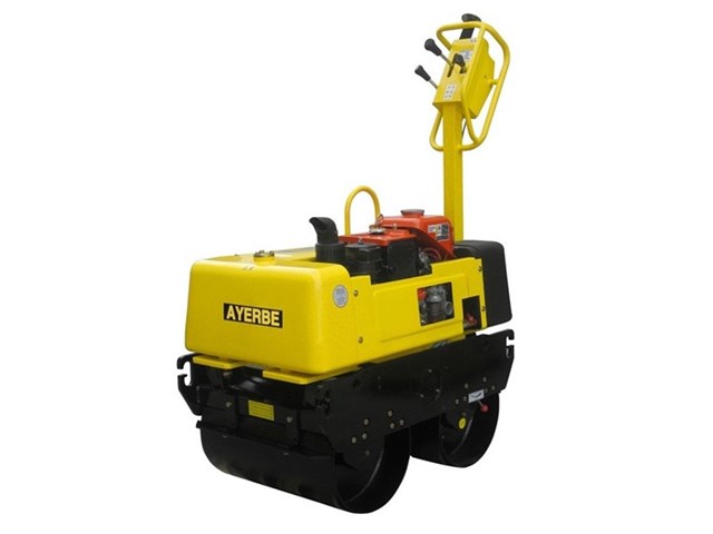 RODILLO COMPACTADOR 