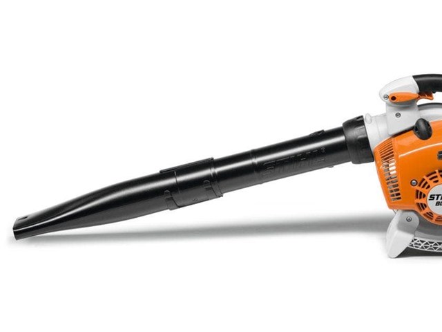 SOPLADOR BG 86