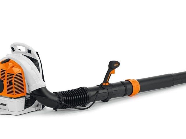 SOPLADOR MOCHILA  BR450