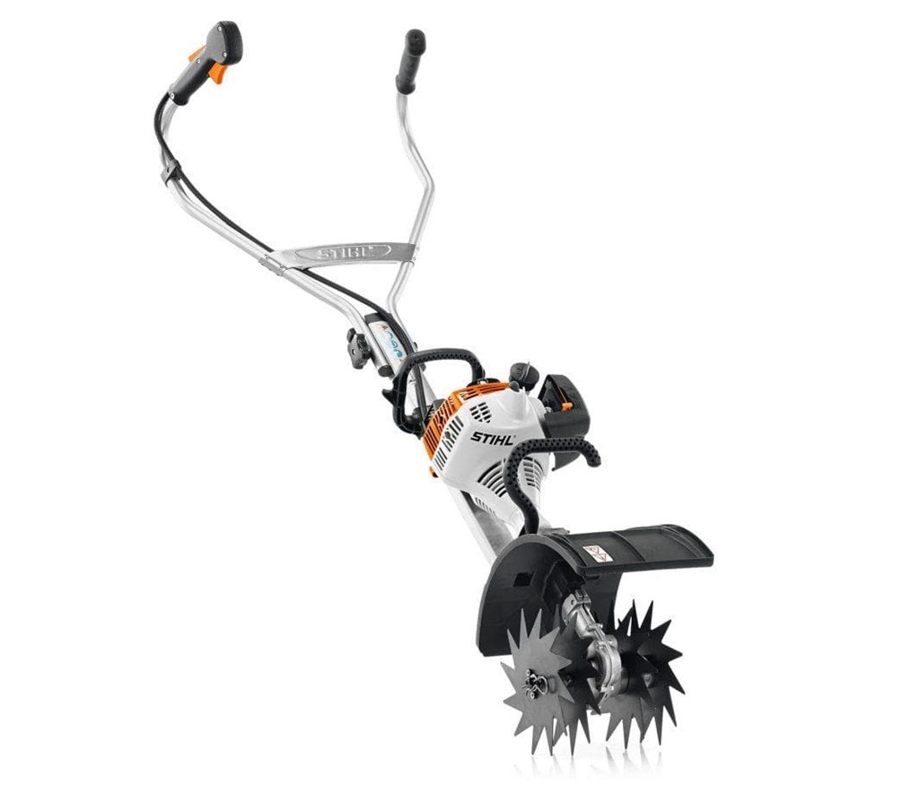 Foto 1 STIHL MM56/FRESADORA MOTOAZADA 