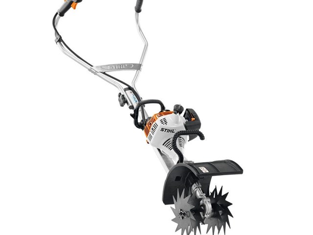 STIHL MM56/FRESADORA MOTOAZADA 