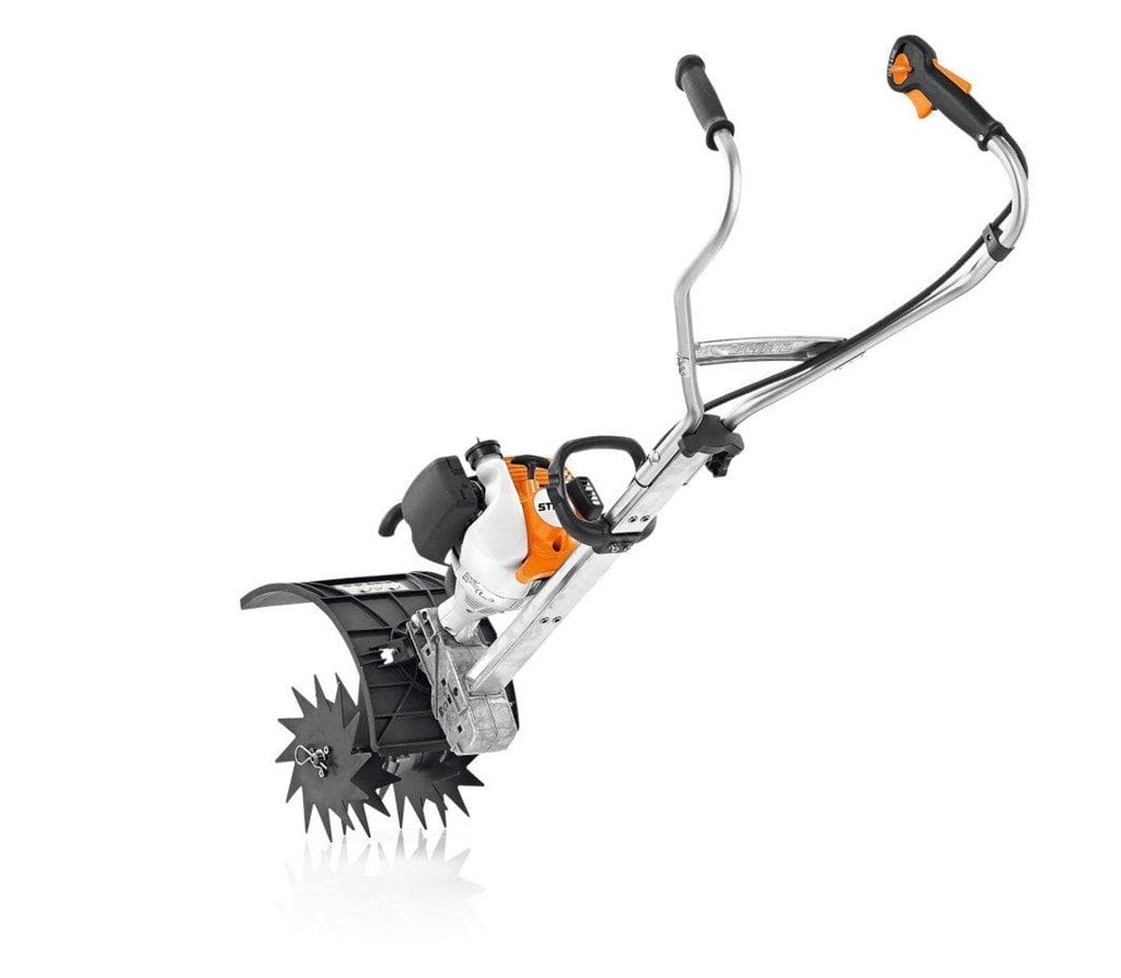 Foto 3 STIHL MM56/FRESADORA MOTOAZADA 