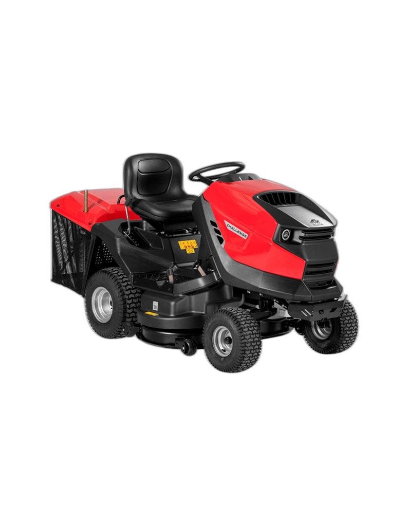 Foto 1 TRACTOR CORTACESPED 